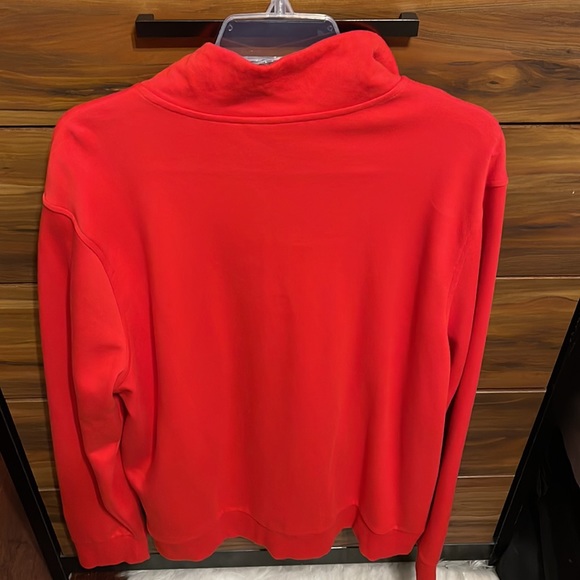 Michael Kors 1/4 Zip - Picture 4 of 4